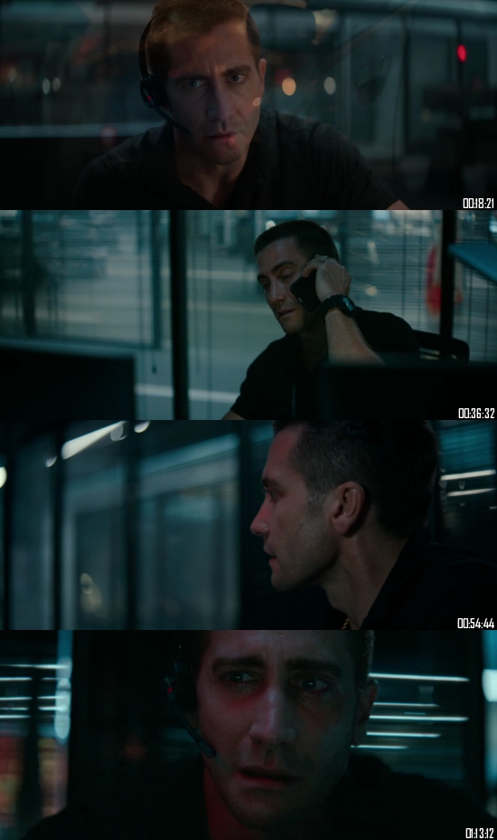 The Guilty 2021 WEB-DL 720p 480p Dual Audio Hindi English Full Movie Download