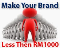 MAKE YOUR BRAND HERE