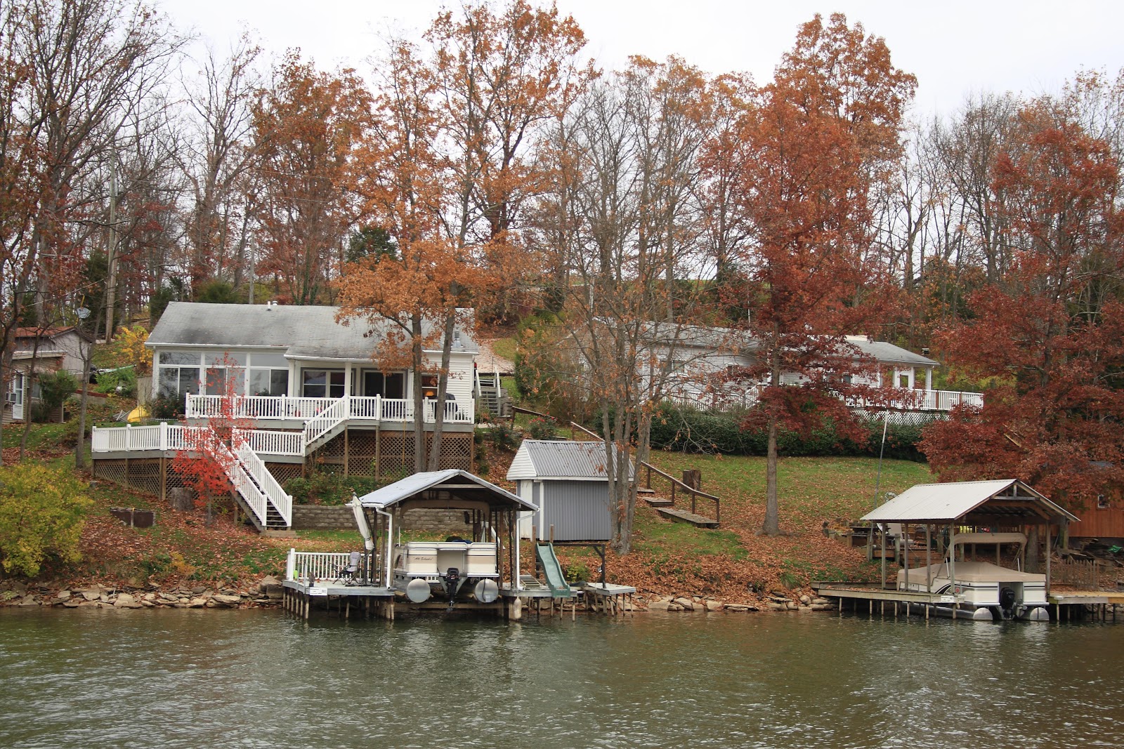 In and Around Northern Kentucky 2.0 Williamstown, Kentucky