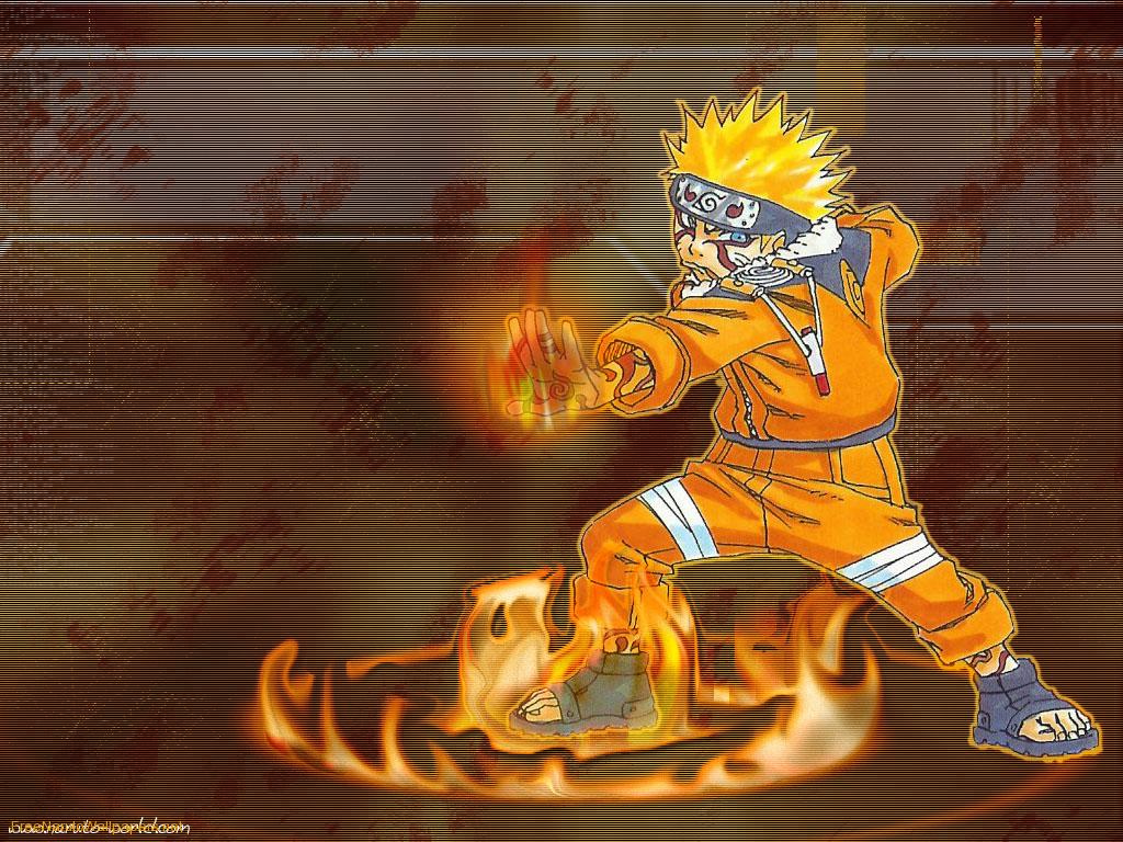 naruto wallpapers - Naruto Wallpapers