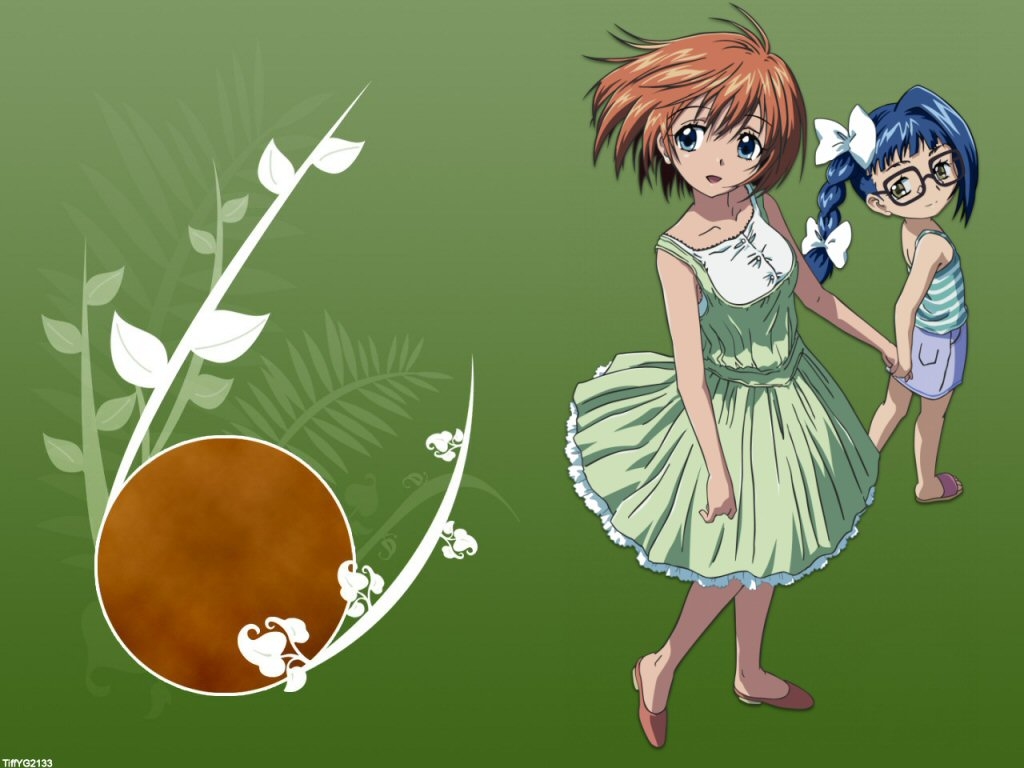 Asatte No Houkou (12/12) (170MB) (HDL) (Sub Español) (Mega)