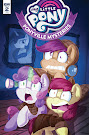 My Little Pony Ponyville Mysteries #2 Comic Cover Retailer Incentive Variant