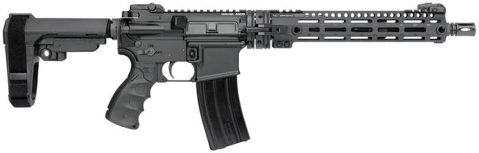 Midwest Industries GAU-5A-P