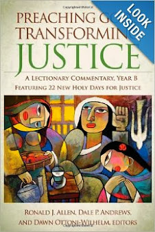 JUSTICE LECTIONARY
