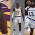 Lebron James Face And Body Model With Mamba Tattoo By Facial Abuser [FOR 2K20]