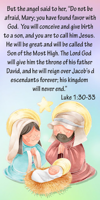 Iphone Wallpaper The Birth of Jesus Bible Version