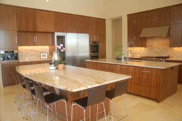 Why You Should Choose Stone Benchtops Over Other Choices?