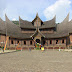 Pagaruyung, Istana Raja Diraja Kerajaan Minangkabau
