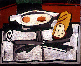 Picasso Still Life