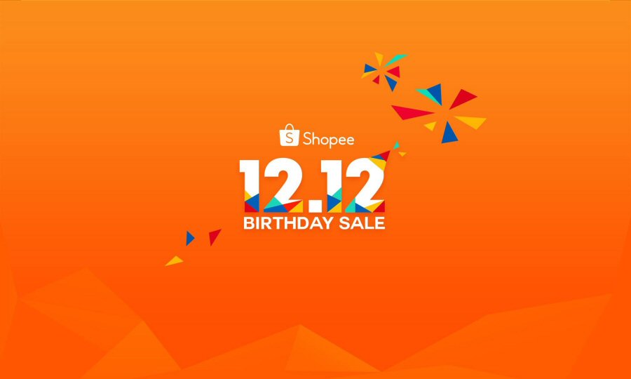 Shopee breaks record with 12M orders on 12.12 Birthday Sale | ecInsider