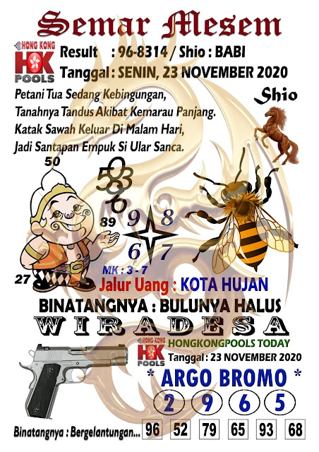 Forum Syair Adstogel Hk 27 November 2020