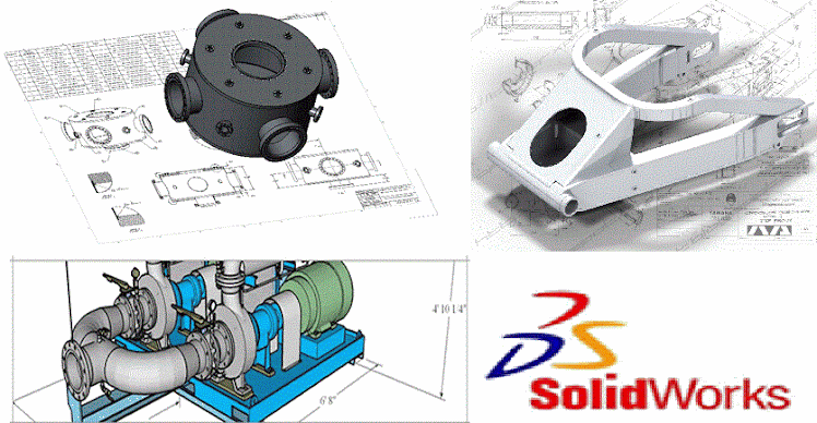 Solidworks Design's