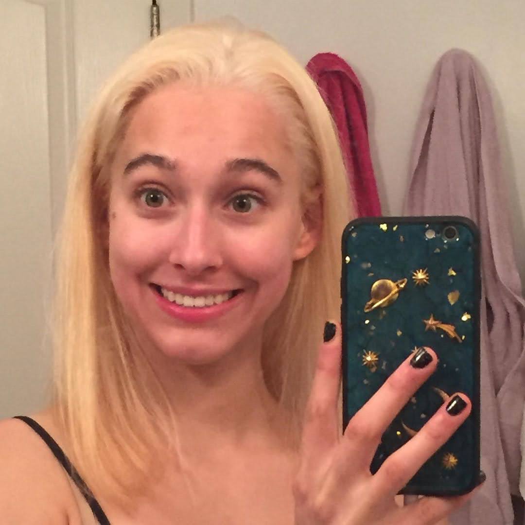 Joana Ceddia - Age, Wiki, Biography, Trivia, and Photos - FilmiFeed