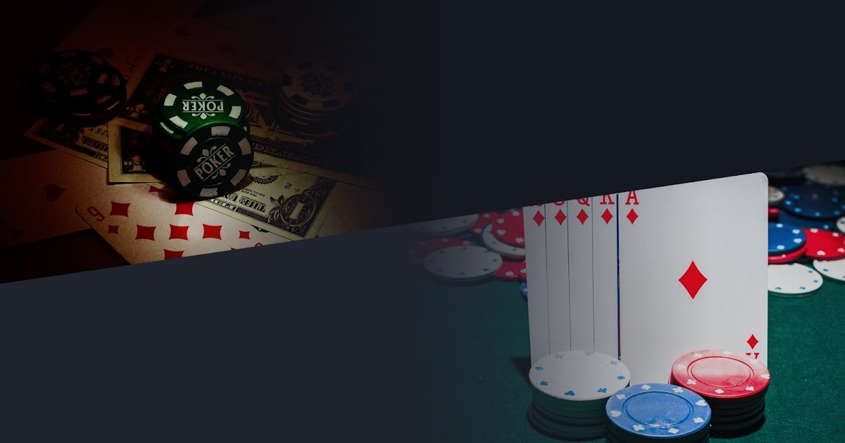 The Most Reliable And Best Poker Gambling Agent Now