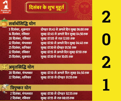 shubh-muhurat-2021 shubh-muhurat-2021