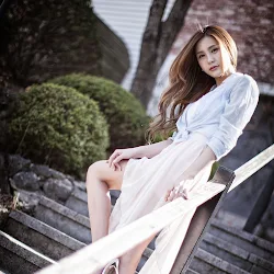 Lovely Soo Yu Foto 16