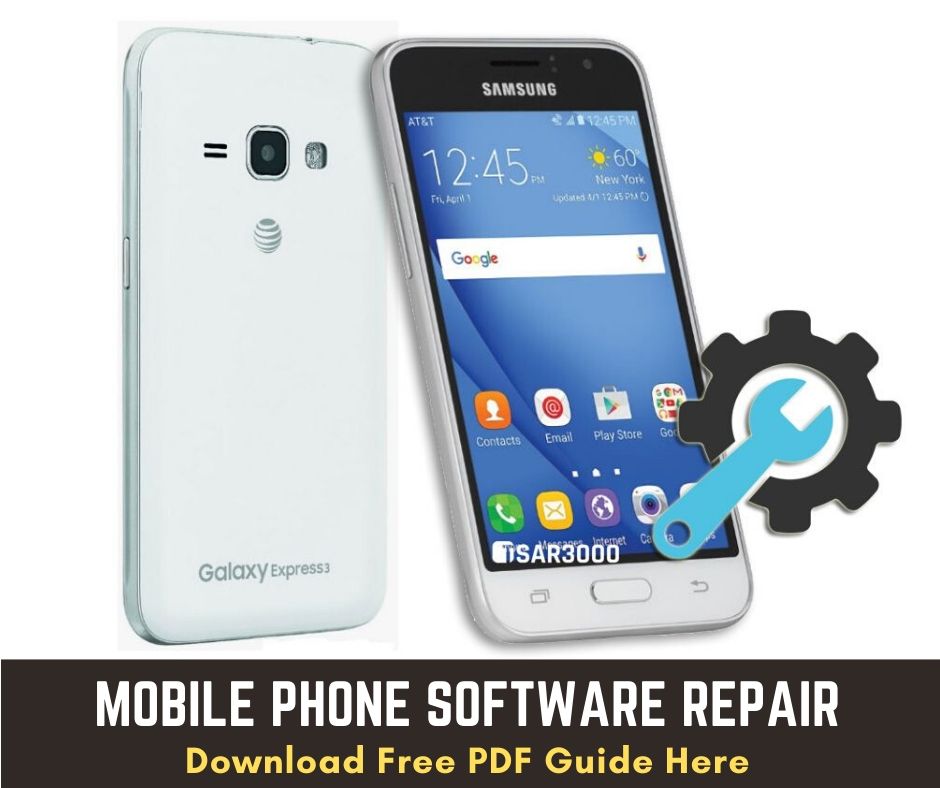 2020 Phone Repair PDF Free Mobile Repairing Online