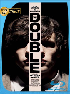 The Double (El doble) (2014) HD [1080p] Latino [GoogleDrive] SXGO