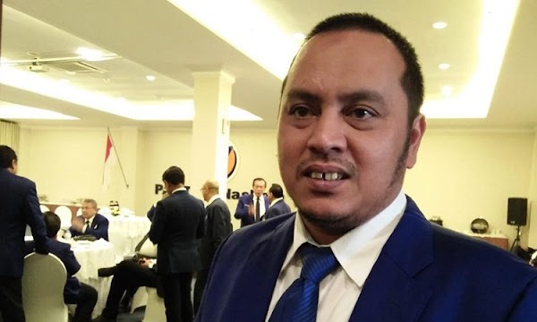 Anggota DPR Nasdem Desak Aparat Usut Tuntas Skandal Jiwasraya
