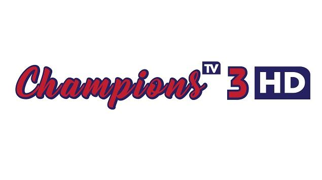 Champions TV 3 HD 2 Menyiarkan Piala Menpora 2021