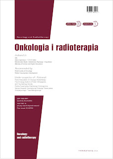 Onkologia I Radioterapia