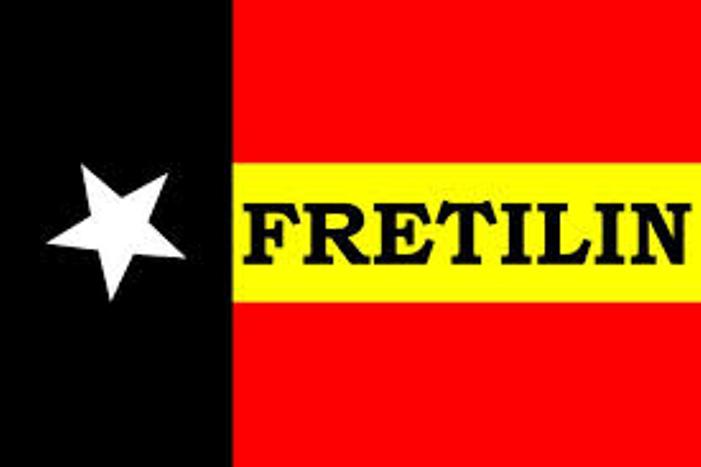 Logo Fretilin