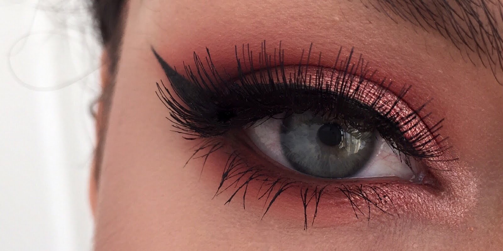 Too Faced Sweet Peach Palette Review And Swatches Sophia Lcs