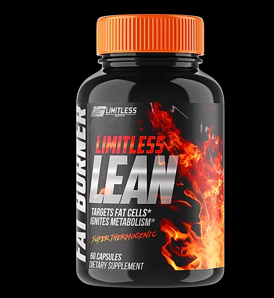 The Supp Plug Limitless Supplements Limitless Lean Fat Burner Review