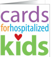 Cards For Hospitalized Kids