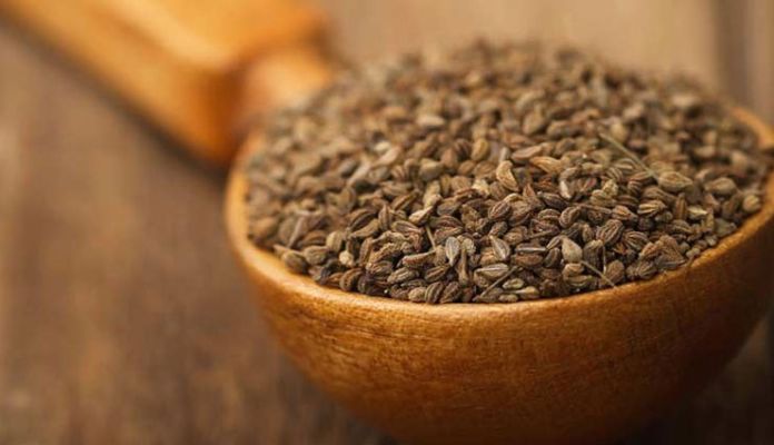 benefits of ajwain in marathi | carom seeds in marathi | मराठी मध्ये Ajwain - mayboli.in