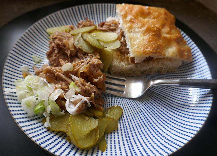 AAA ACCADEMIA AFFAMATI AFFANNATI: Pulled pork, maiale sfilacciato. Con ... AAA ACCADEMIA AFFAMATI AFFANNATI: Pulled pork, maiale sfilacciato. Con ...