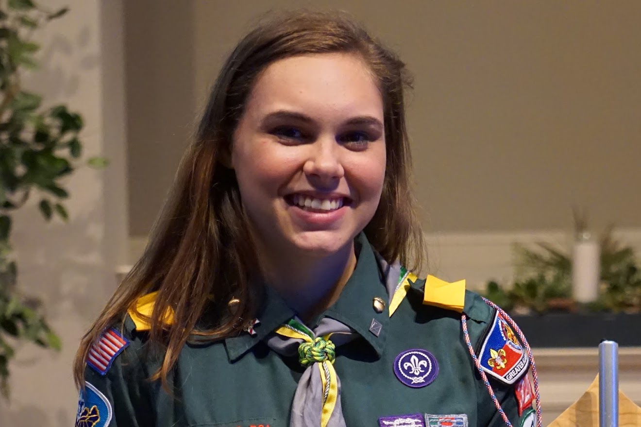 naturalizer scout