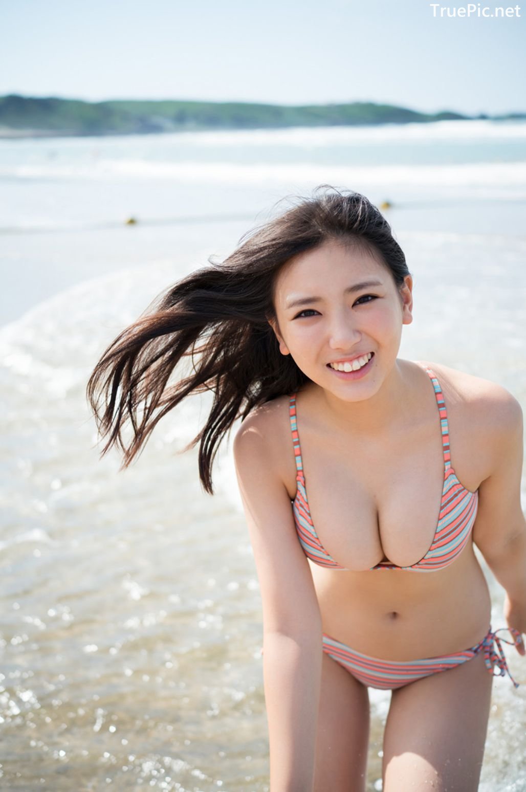 Image-Japanese-Pop-Idol-Aika-Sawaguchi-Girls-Revolution-TruePic.net- Picture-80