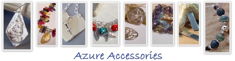 Azure Accessories