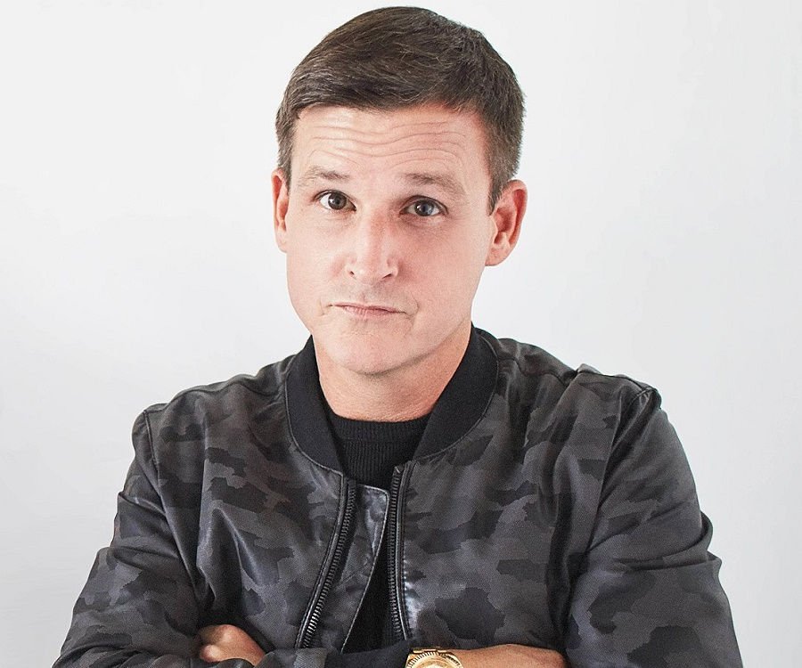 Rob Dyrdek (Entrepreneur) Wiki, Biography, Age, Height, Weight, Wife