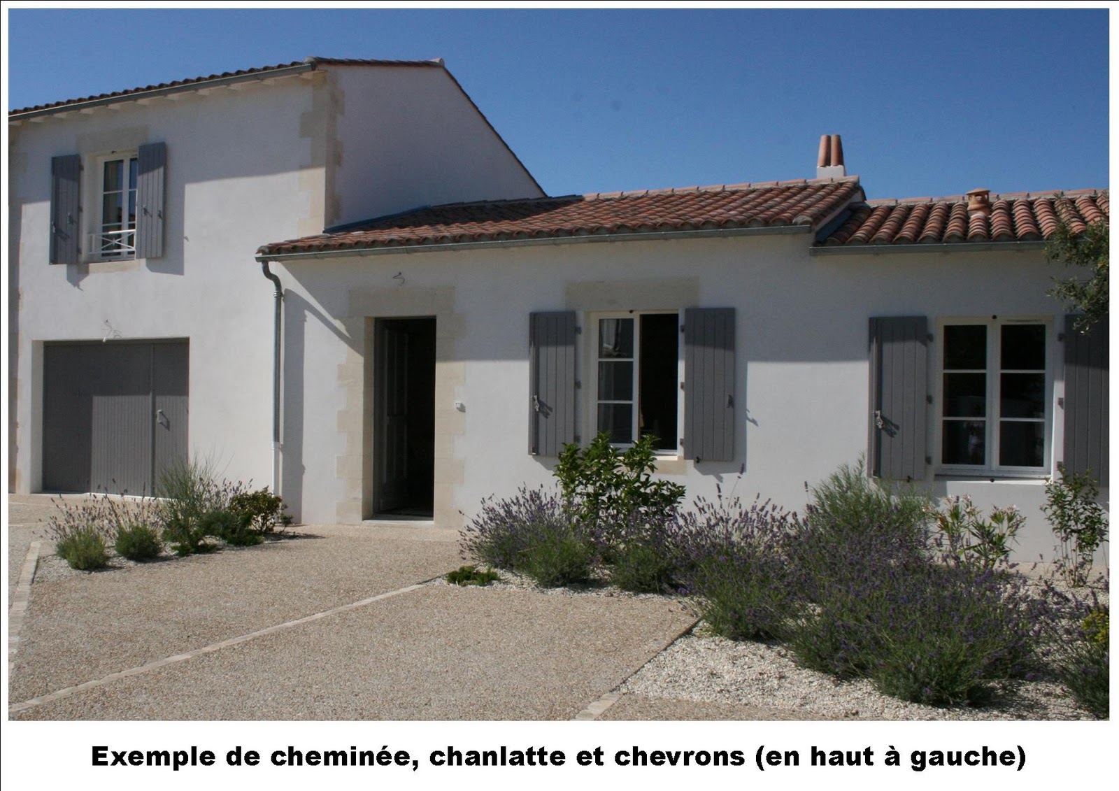 A Vendre Maison Ile De Ré