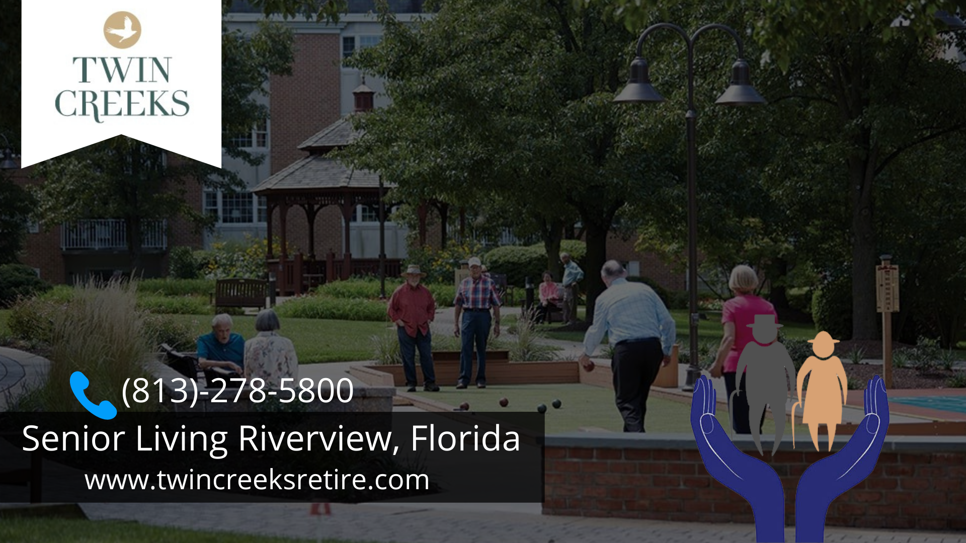 Senior Living Riverview, FL