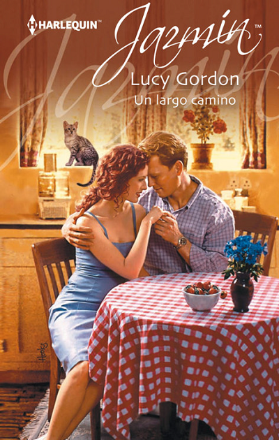 Lucy Gordon Un Largo Camino Novelas Romanticas Gratis 