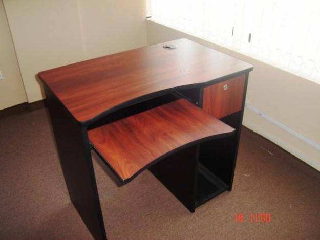 FABRIDECO ARTE Y DECORACION: MUEBLES DE OFICINA