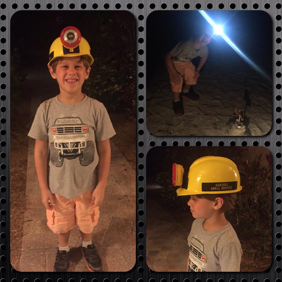 Rich Writes Ben the Builder