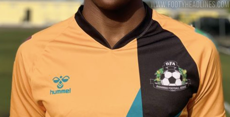 Bahamas - Footy Headlines