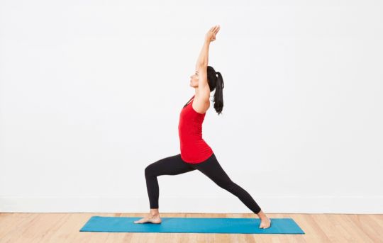 Yoga Tips for Weight Loss in Marathi