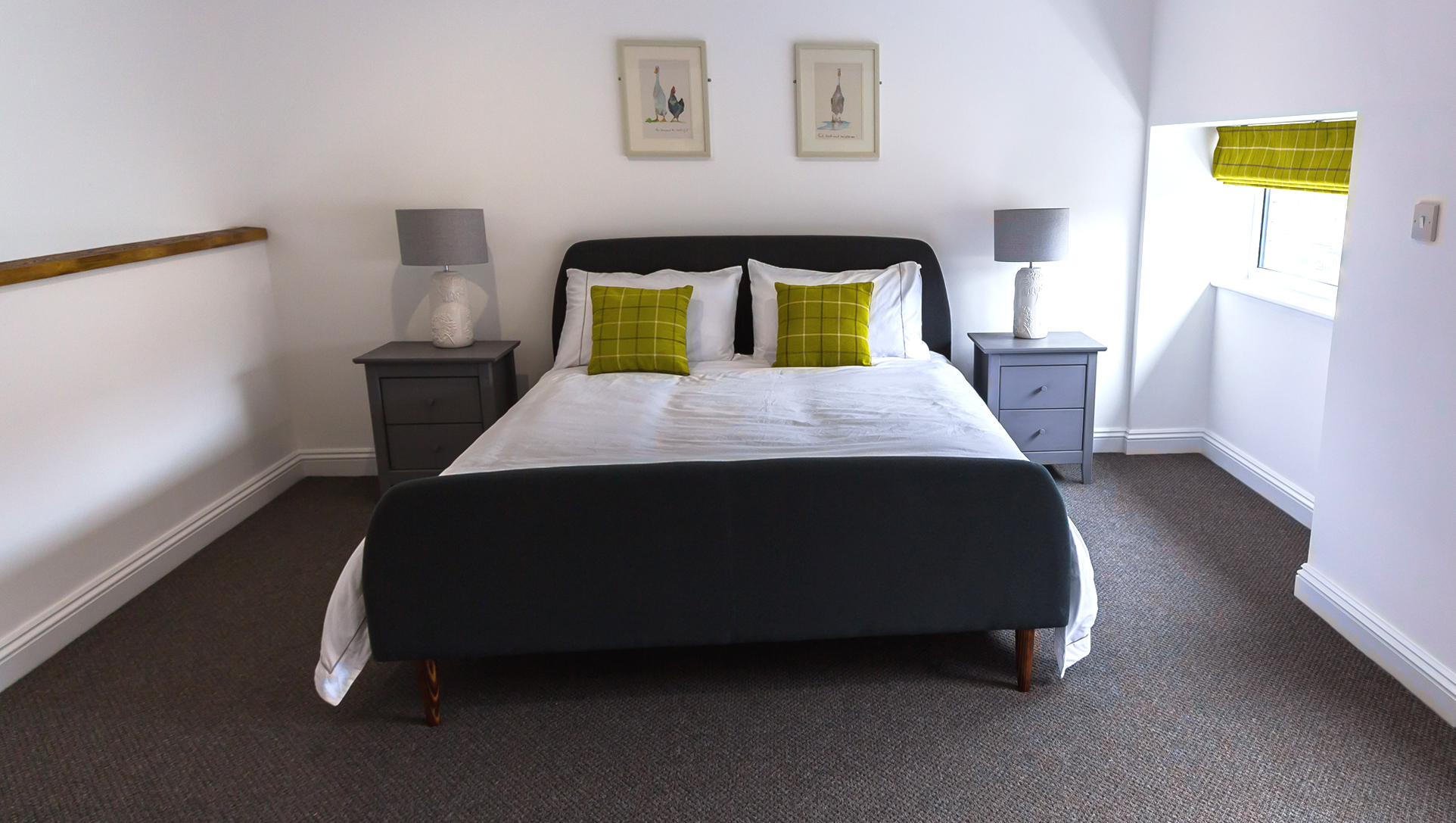 The Holiday Cottages River Tawe Holiday Apartment, Ystradgynlais