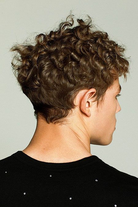 tipos de cabelo masculino 1 2 3 4