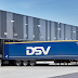 DSV acquisisce la divisione Global Integrated Logistics