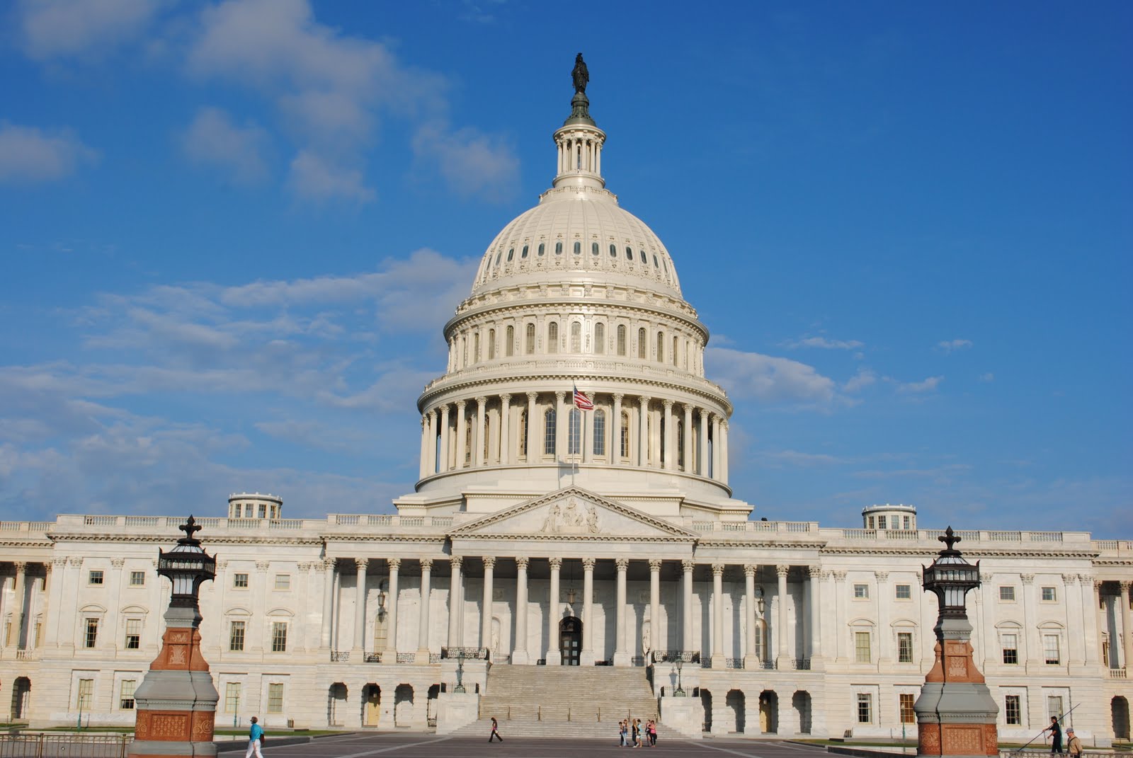 BIG RUN: Nation's Capital