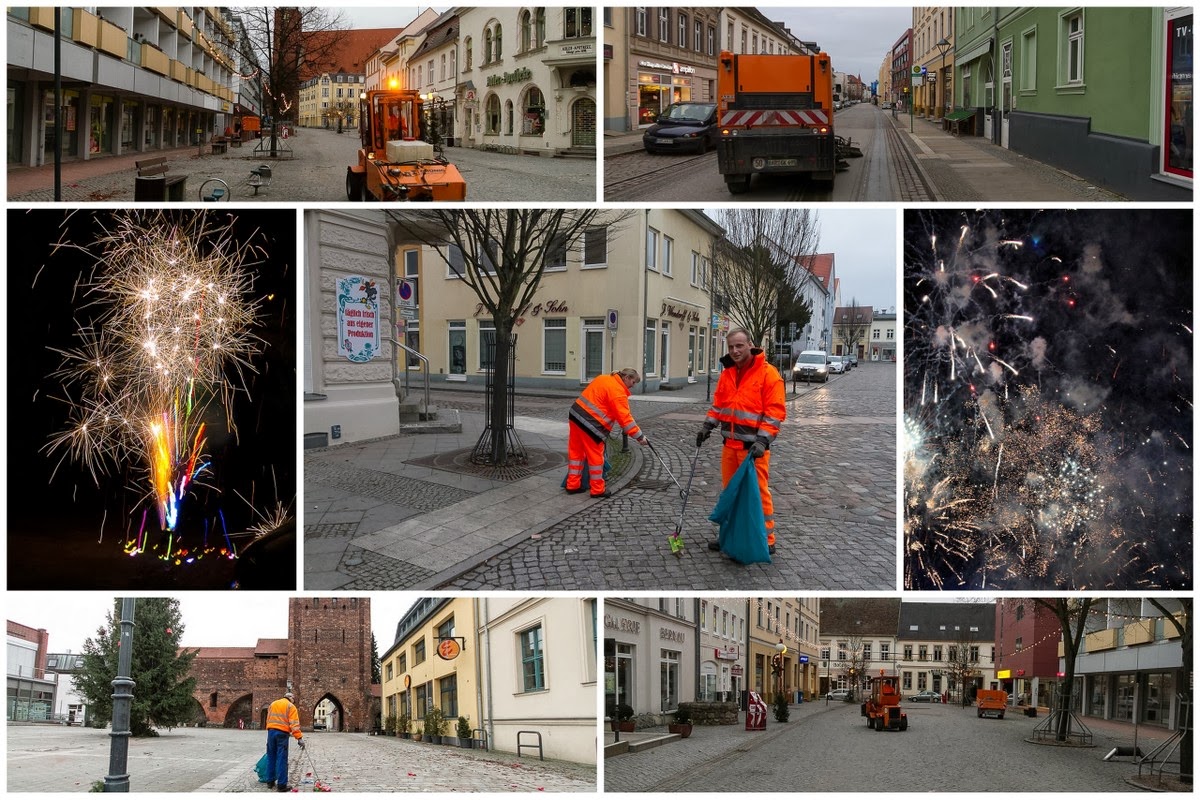 Bernau LIVE - Dein Stadtmagazin für Bernau bei Berlin