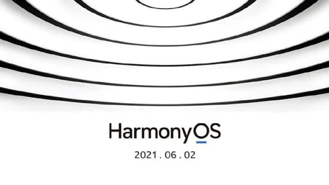 قائمة بهواتف هواوي Huawei المقرر تحديثها بنظام Harmony OS
