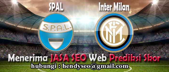 prediksi skor spal vs inter milan prediksi skor spal vs inter milan