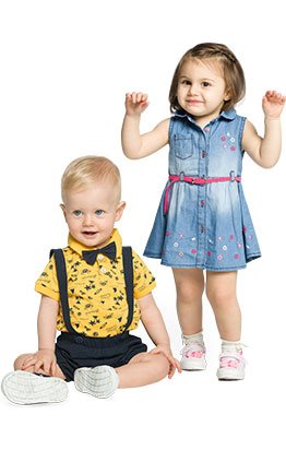 Cocuk Giyim Modelleri